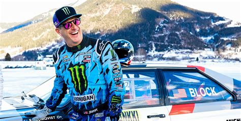 dc shoes ken block|Ken Block Killed in Snowmobile Accident